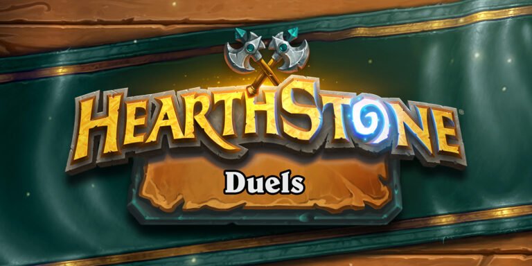 Hearthstone En İyi Duels Desteleri