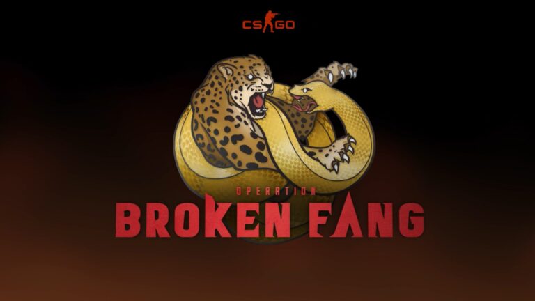 CS:GO, Broken-Fang Premier Eşleşmelerindeki Hatayı Düzeltti