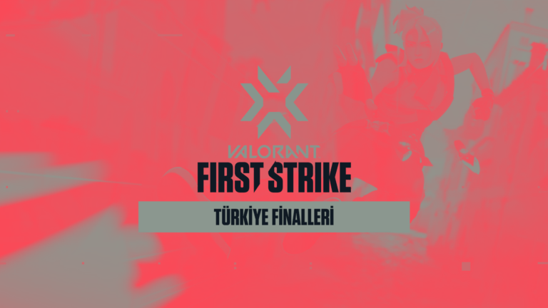 First Strike Turkey Finals – BBL vs Futbolist