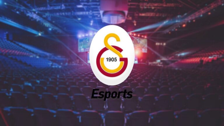 Galatasaray Esports VFŞL Kadrosu Belli Oldu!