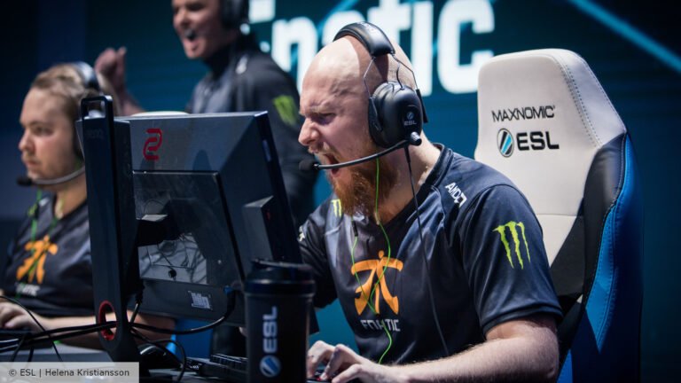 Fnatic Oyuncusu KRIMZ’IN VAC Yasağı Kaldırıldı