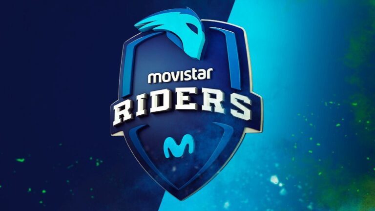 Movistar Riders Türk Orta Koridoru Transfer Etti!