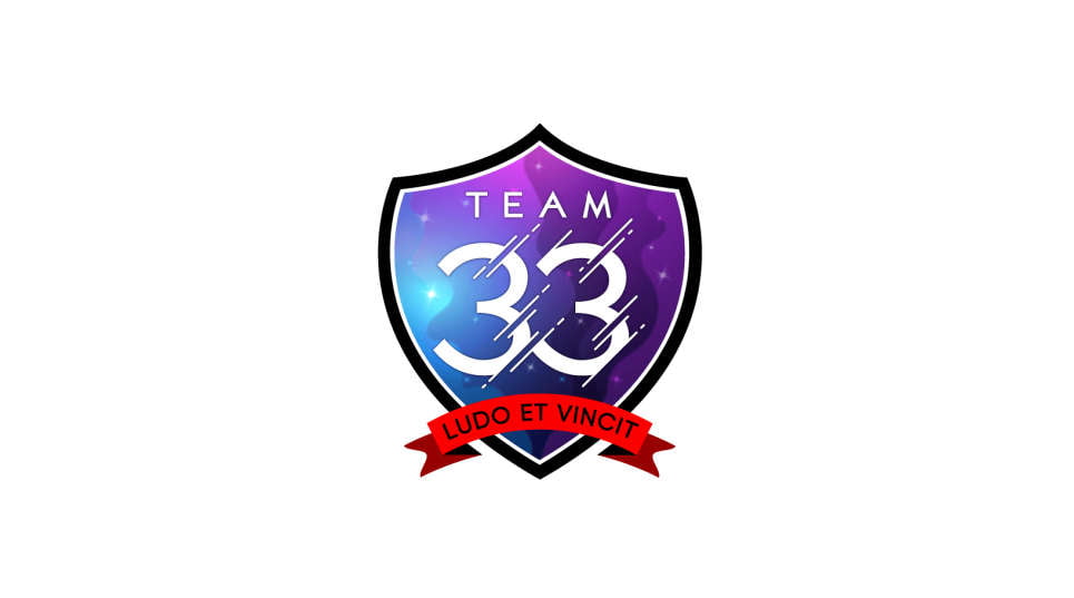 Team 33