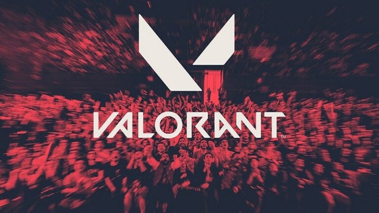 Valorant