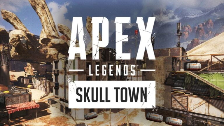 Apex Legends Oyuncuları Eski Haritaları Geri İstiyor!