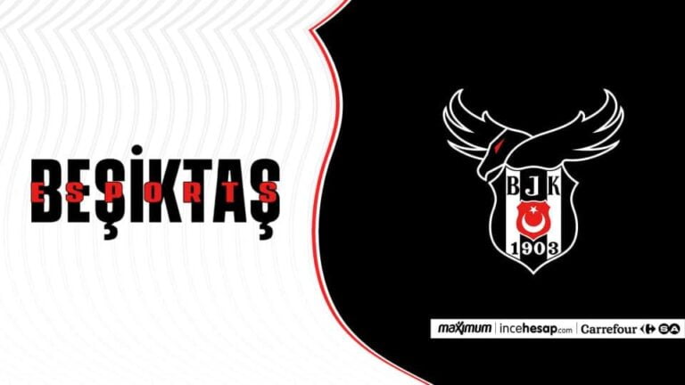 Beşiktaş Esports Announces New Jungler And Mid Laner!