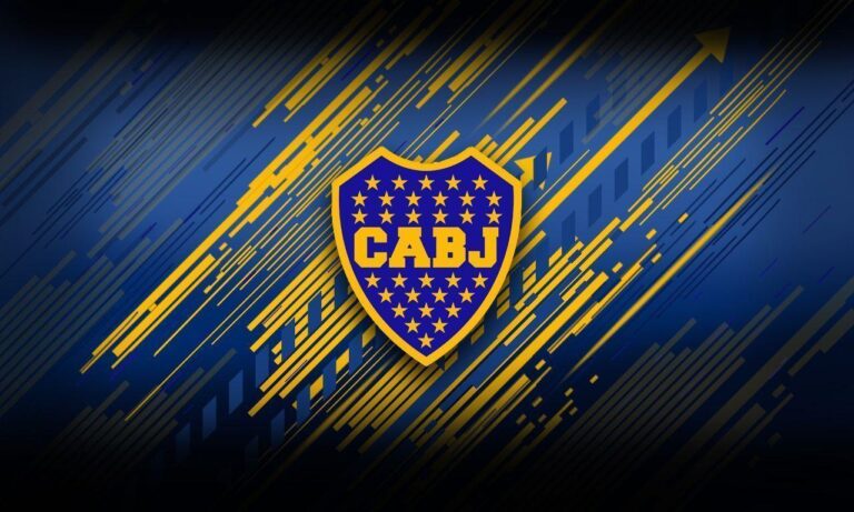 Boca Juniors Espor Sahnesine Giriyor