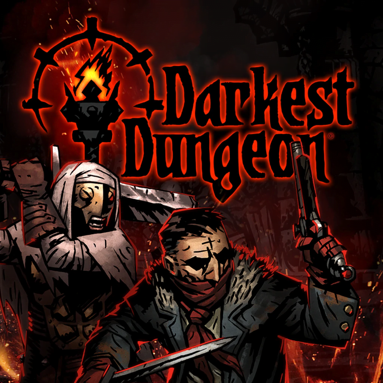 Epic Games 39 TL Değerindeki Darkest Dungeon’u Ücretsiz Yaptı!