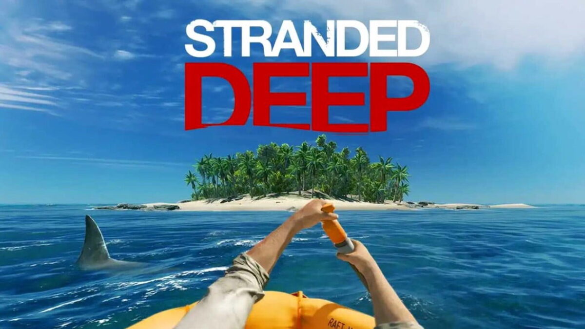 Epic Games'in Bugünkü Ücretsiz Oyunu Stranded Deep! - Espor Haberleri