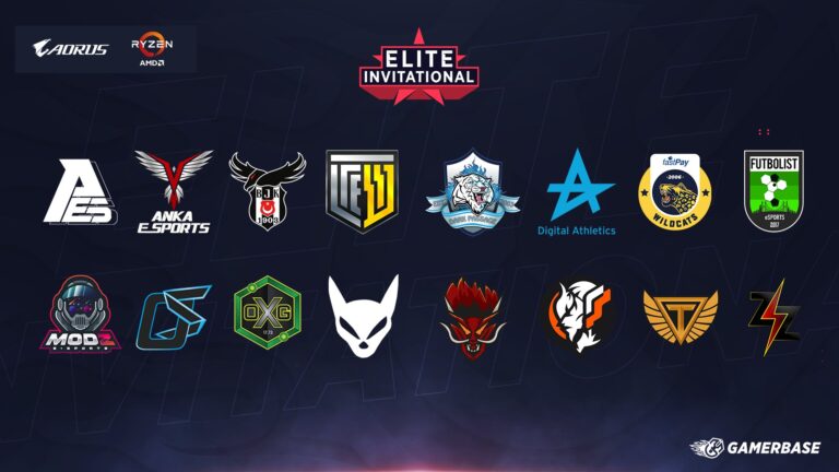 Valorant Elite Invitational Tournament With 10.000 TL Prize