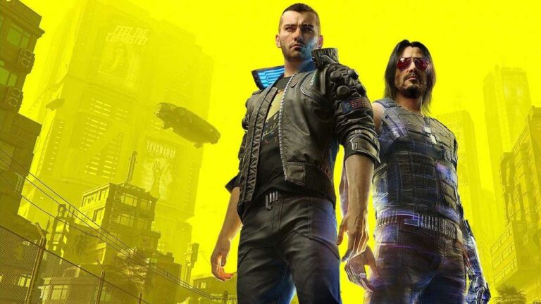 Cyberpunk 2077: İnceleme Puanları Açıklandı