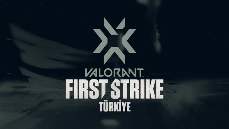 BBL Esports Becomes The Champion of First Strike Turkey!