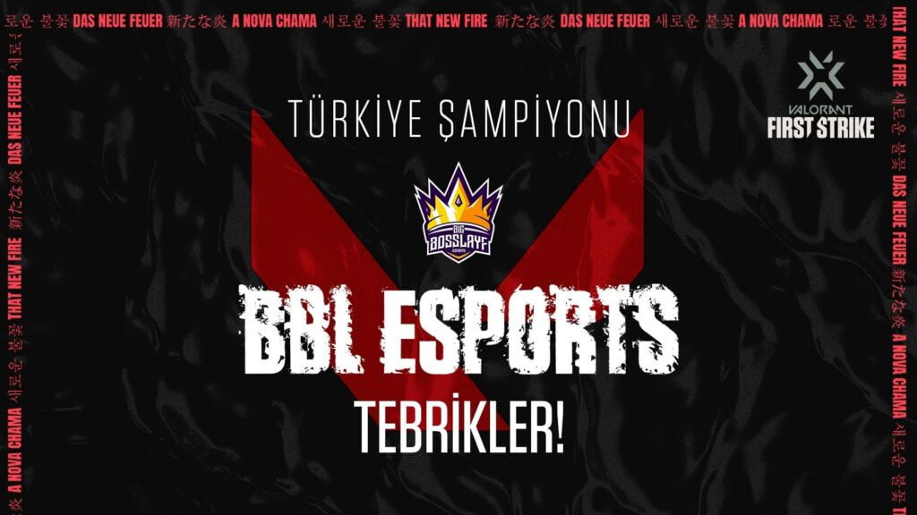 bbl esports