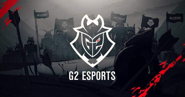 İddia: G2 Esports’ta Davidp ve pyth Kadro Dışı Bırakıldı!