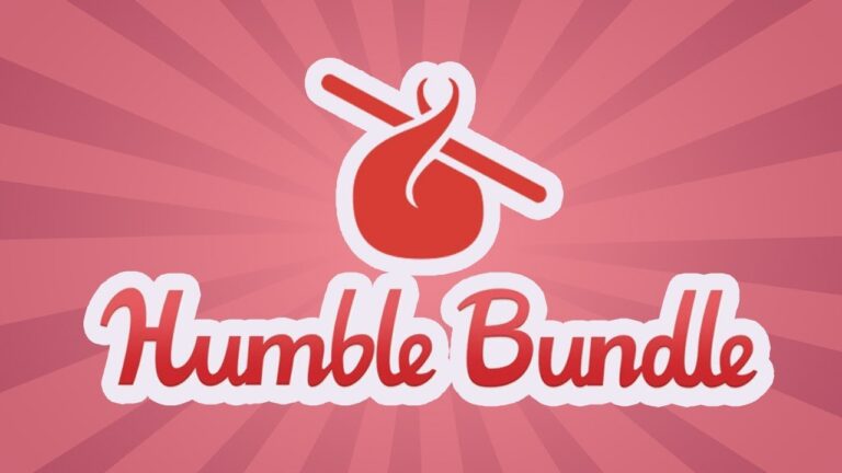 Humble Bundle Aralık Ayı Oyunları Açıklandı