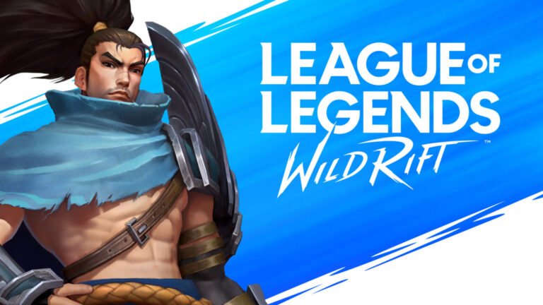 Wild Rift 1. Sezon, 8 Ocak Tarihinde Başlıyor!