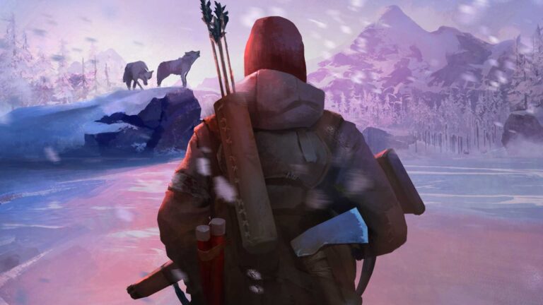 Epic Games Fiyatı 50 TL Olan The Long Dark’ı Ücretsiz Yaptı!