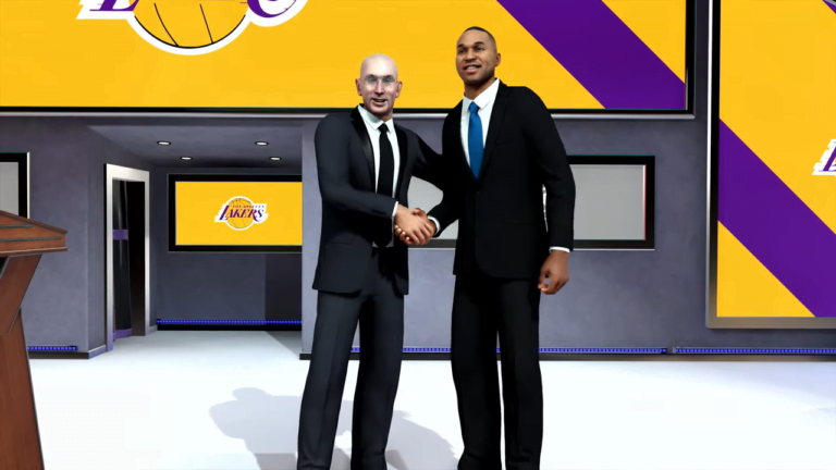 NBA 2K21 MyCareer Oyuncunuz İçin En İyi Takımlar