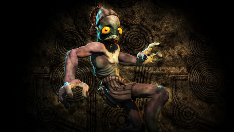 Epic Games, Fiyatı 33 TL Olan Oddworld: New ‘n’ Tasty’i Ücretsiz Yaptı!