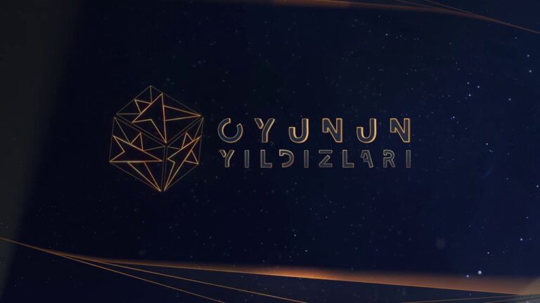 Oyunun Yıldızları Ödülleri 2020 Kazananları Açıklandı!