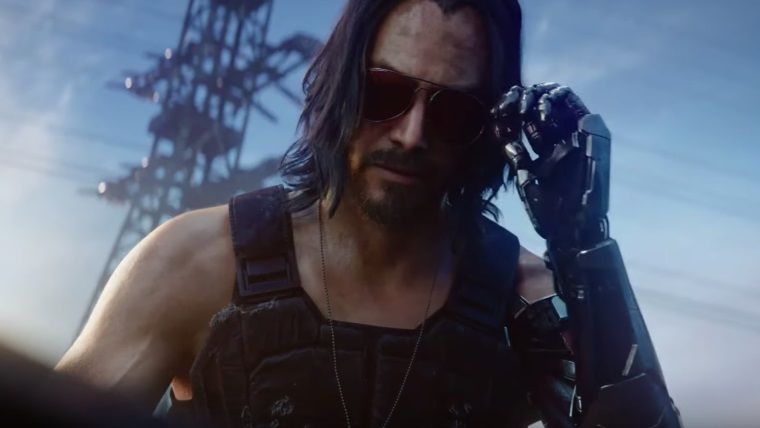 Cyberpunk 2077: Johnny Silverhand’ın Gümüş Kolu Nasıl Alınır?