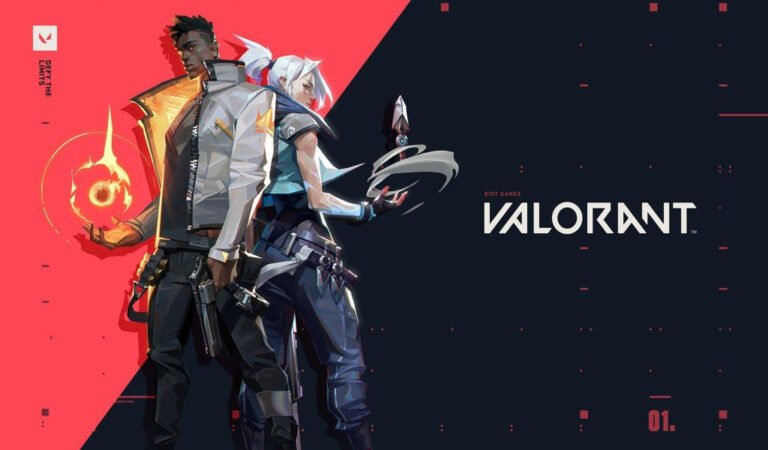 Valorant Cheat Rumours: Cheats In The Radiant Rank