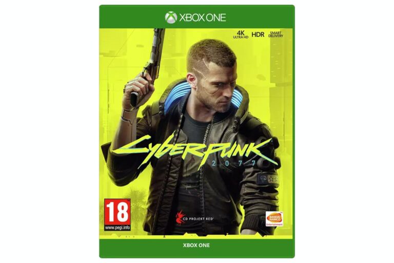 Cyberpunk 2077 Alan Xbox One Kullanıcılarına Para İadesi Başladı!