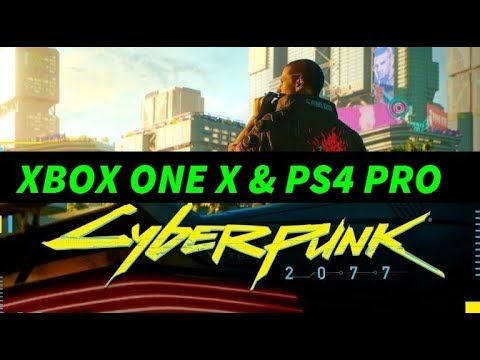 Cyberpunk 2077: PS4 ve Xbox One Performansına Tepki Yağdı!