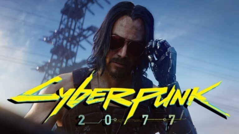 Cyberpunk 2077 Yeni Nesil Güncellemesi Yolda