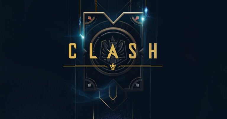 Riot Games Clash Turnuvasını İptal Etti!