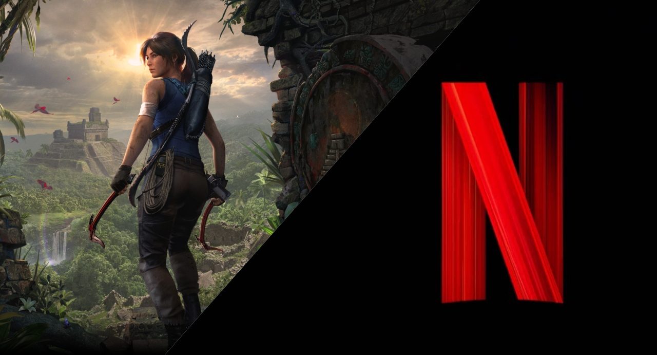 Netflix, Tomb Raider Anime Serisini Duyurdu! - Esports Magazine