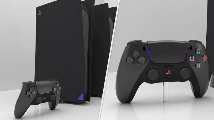 PlayStation 5 