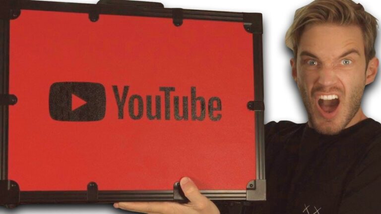 PewDiePie YouTube’a Ara Vereceğini Duyurdu