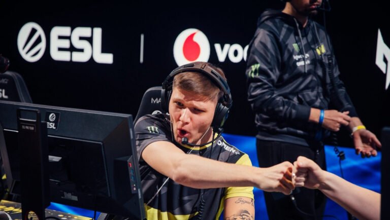 S1mple Kişisel Twitch Rekorunu Kırdı!