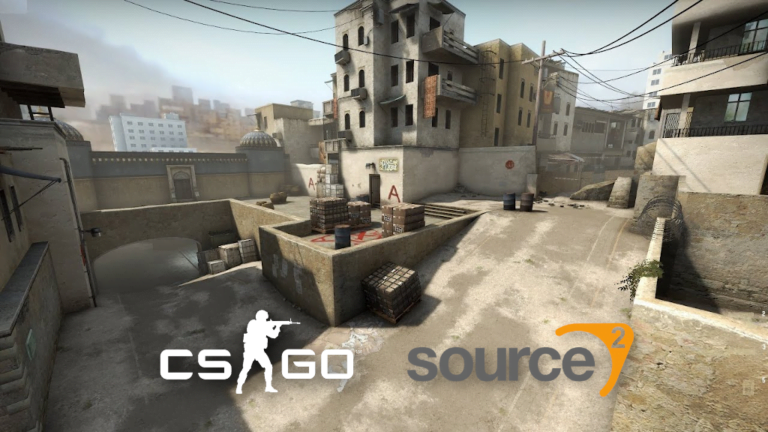 Eski CS:GO Geliştiricisi Source 2 Projesi Hakkında Açıklama Yaptı