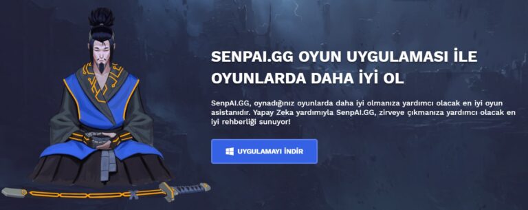 Türkiye’de Espora Yapay Zeka Desteği esportimes