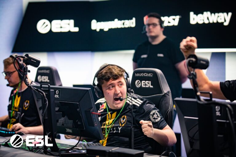 ZywOo, 2020’nin En İyi CS:GO Oyuncusu Olarak Sürpriz Bir İsmi Seçti