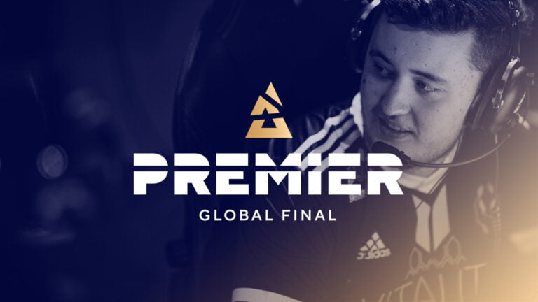 1.000.000 $ Ödüllü BLAST Premier Global Finals 2020 Başlıyor!