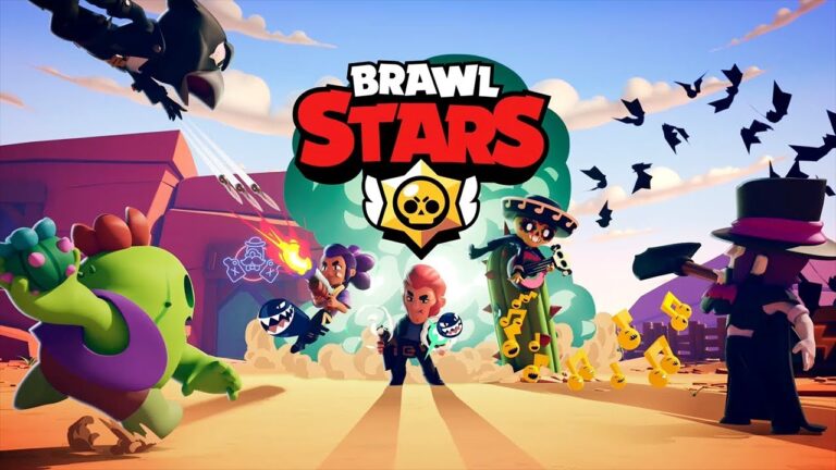 Brawl Stars 1 Milyar Doları Aştı!