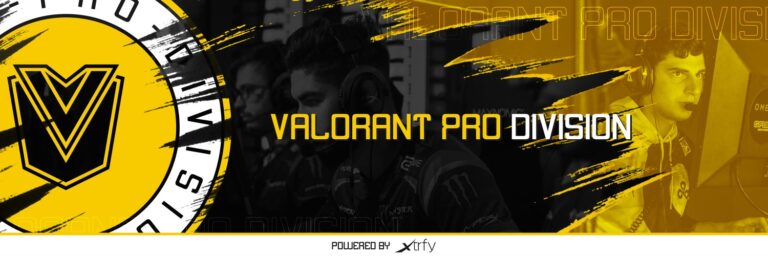 Valorant PRO Division 67 Kişiyi Ligden Attı!