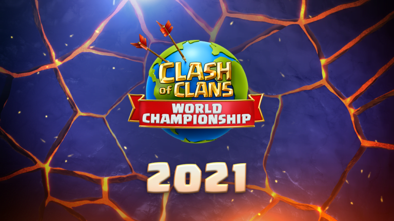 Clash of Clans 2021 Dünya Şampiyonası Duyuruldu!