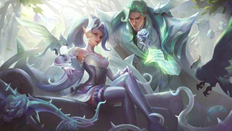 League of Legends 11.3 Yaması Hakkında Gelişmeler