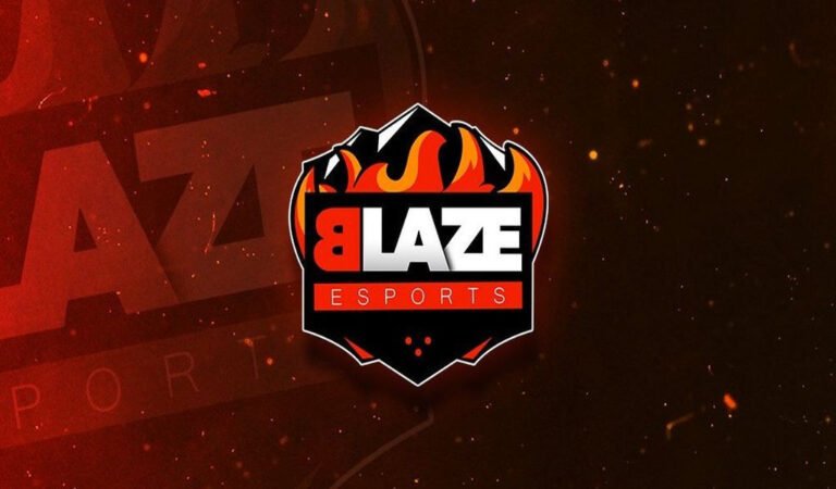 Blaze Esports Joins EPT NBA2K21!