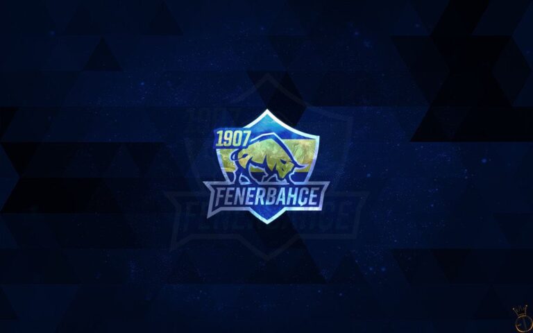 1907 Fenerbahçe Esports Announces Its NBA 2K Roster