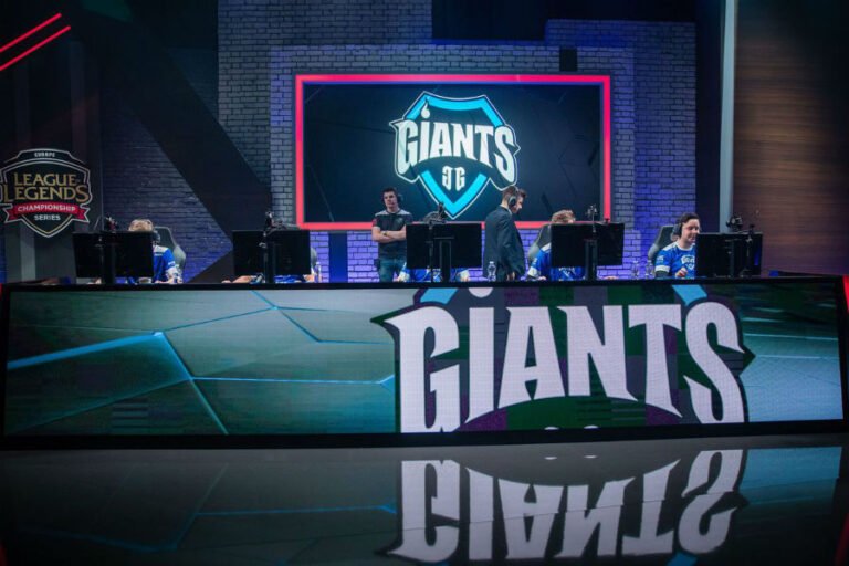 Vodafone Giants Announces Its Valorant Roster