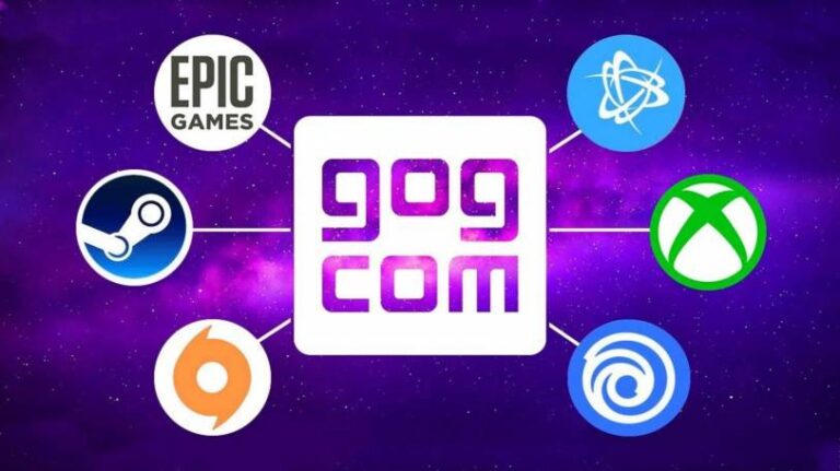 GoG, Steam Fiyatı 20 TL Olan Oyunu Ücretsiz Veriyor!