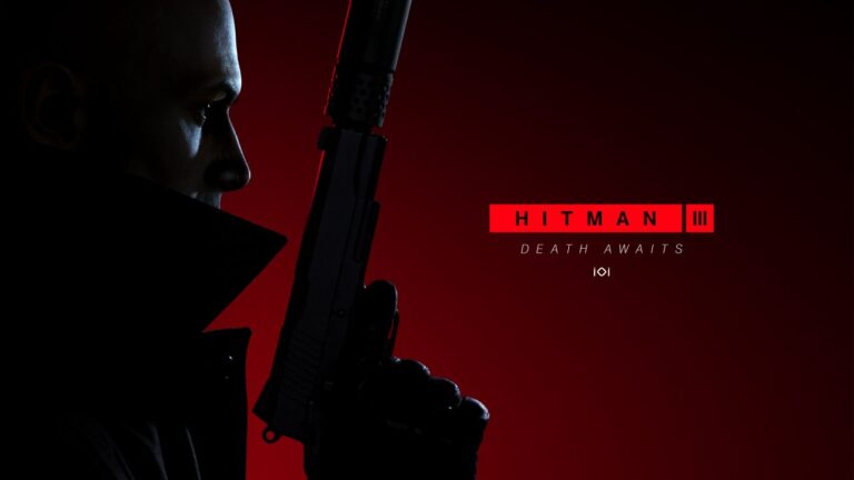 Hitman 3 Sistem Gereksinimleri