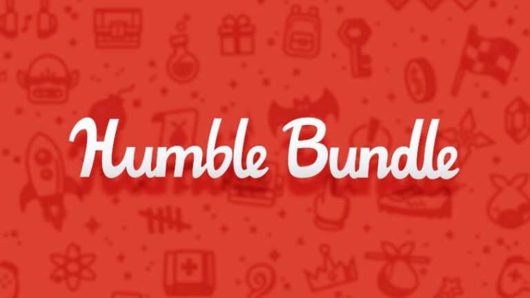 Humble Bundle Eylül 2021 Oyunlarını Duyurdu