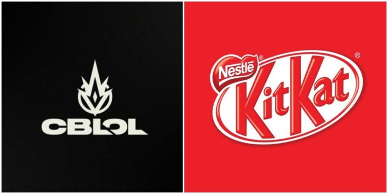 KitKat League of Legends Brezilya Ligi’nin Sponsoru Oldu