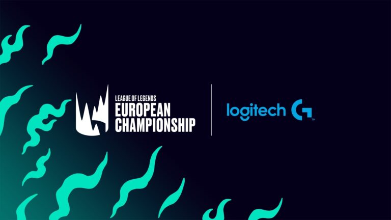 LEC ve Logitech G Anlaşması Yenilendi